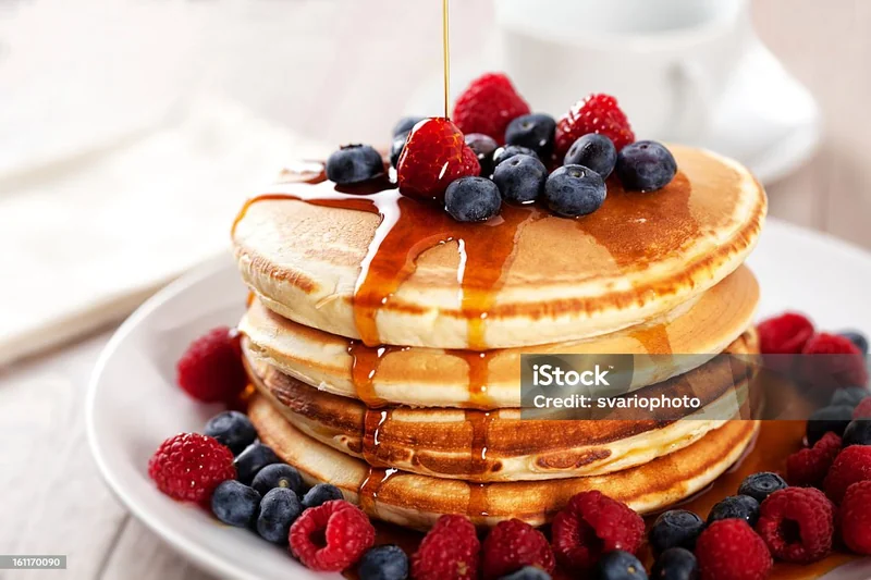 Pancakes